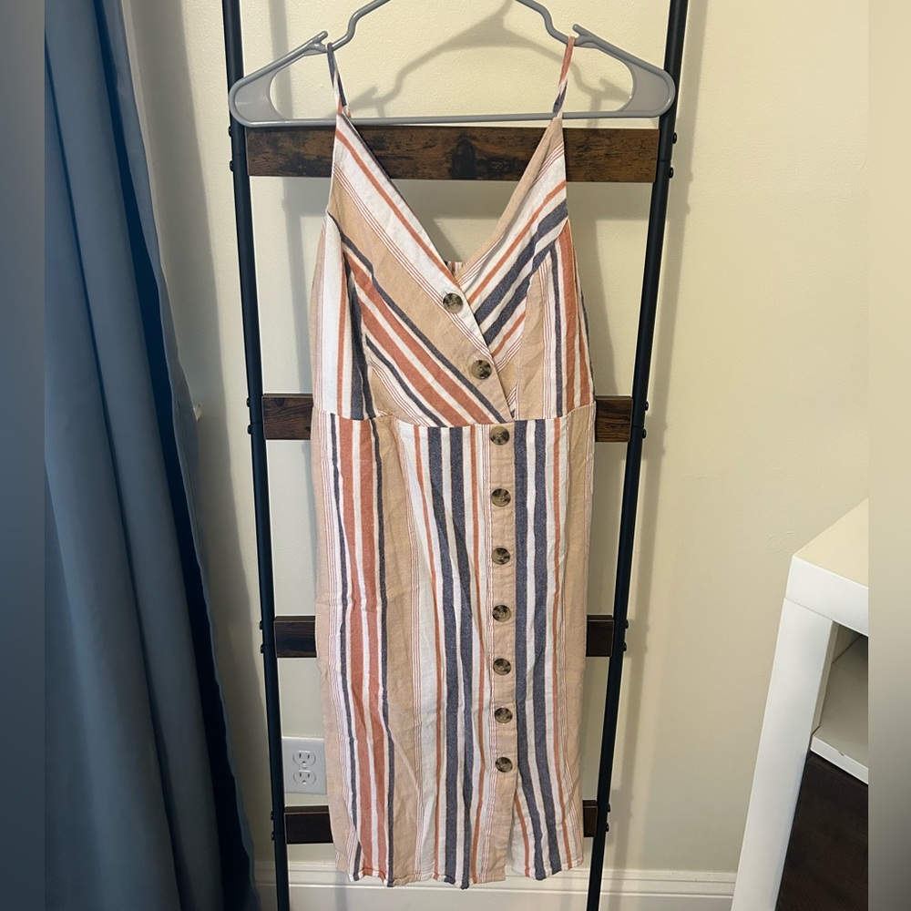 Size small dress